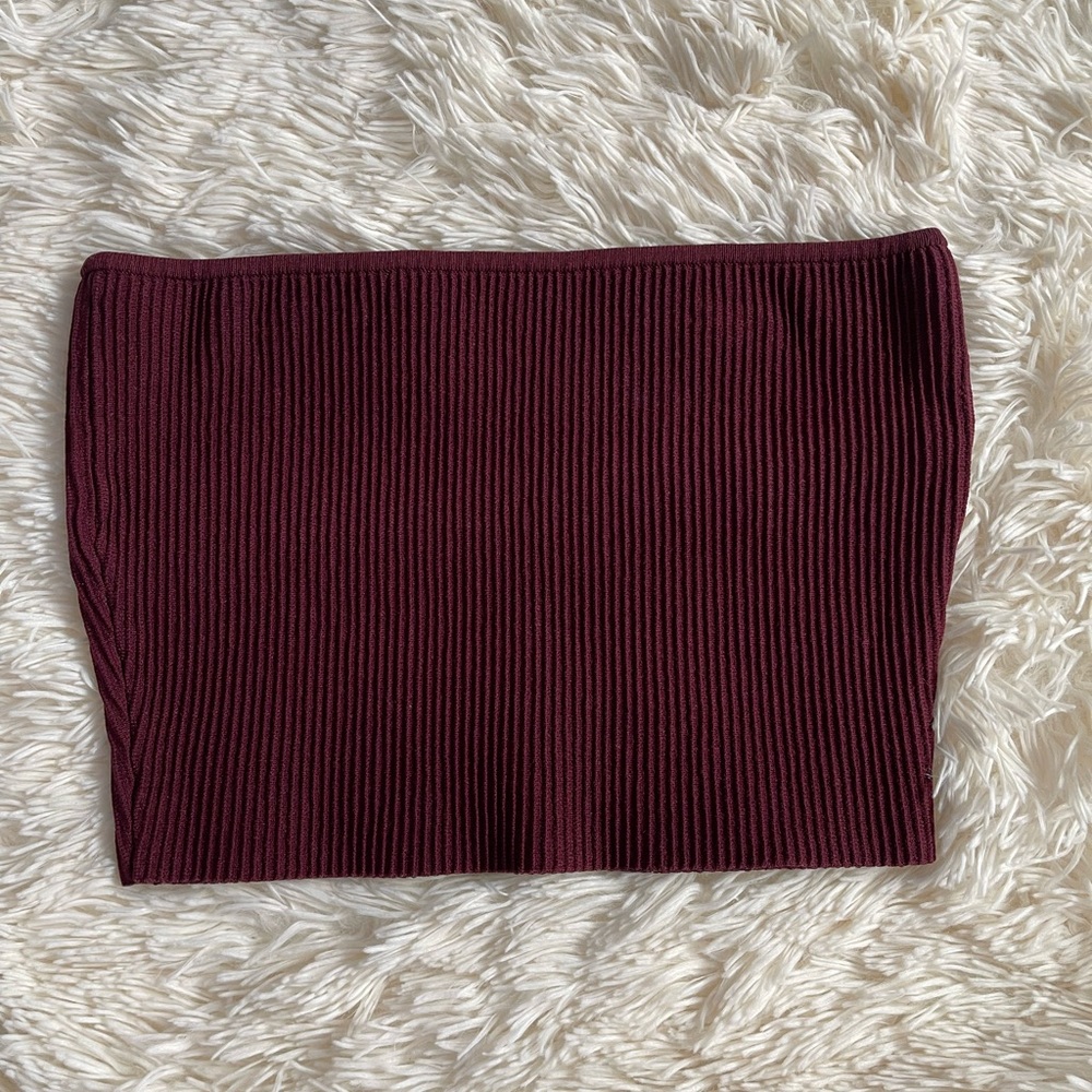 Tube Top / LA Hearts